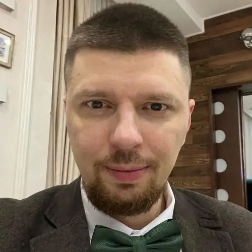 Александр Загородников