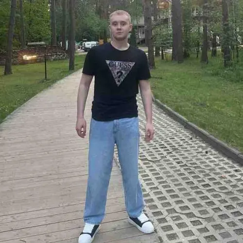 Сергей Федорченко