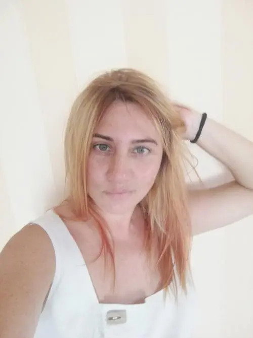 Елена Дейнека