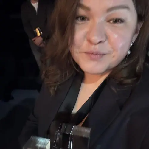 Анна Сметанина