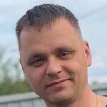 Сергей Пронин