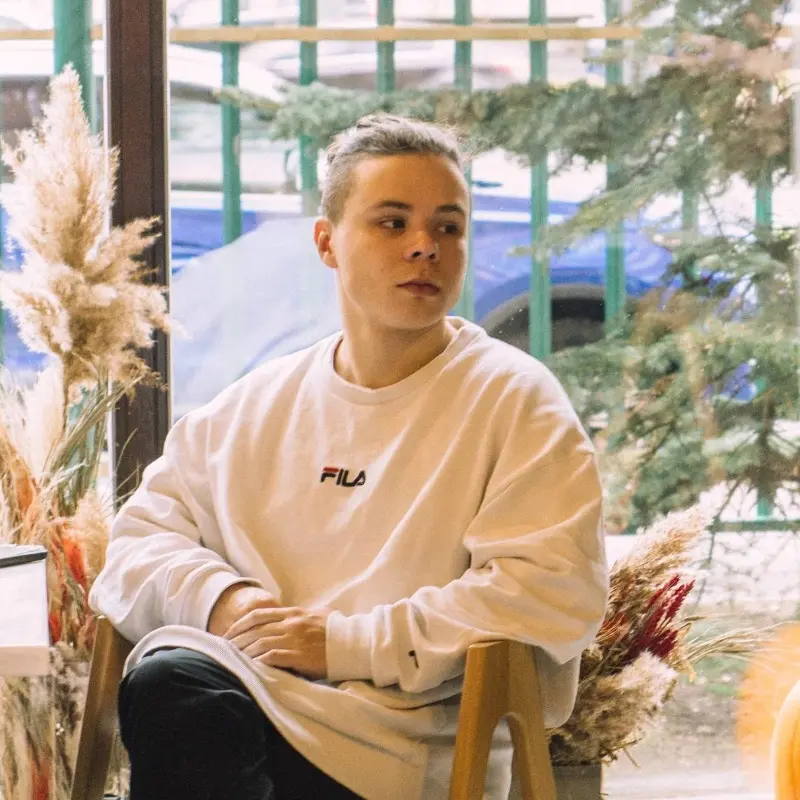 Евгений Евтехов