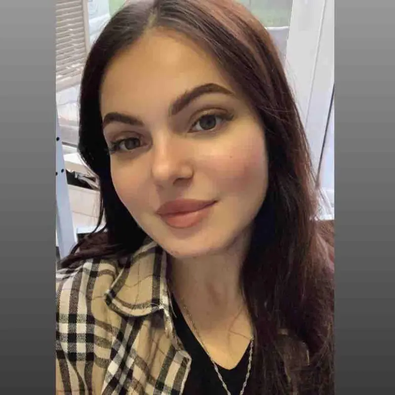 Алина Авдиенко