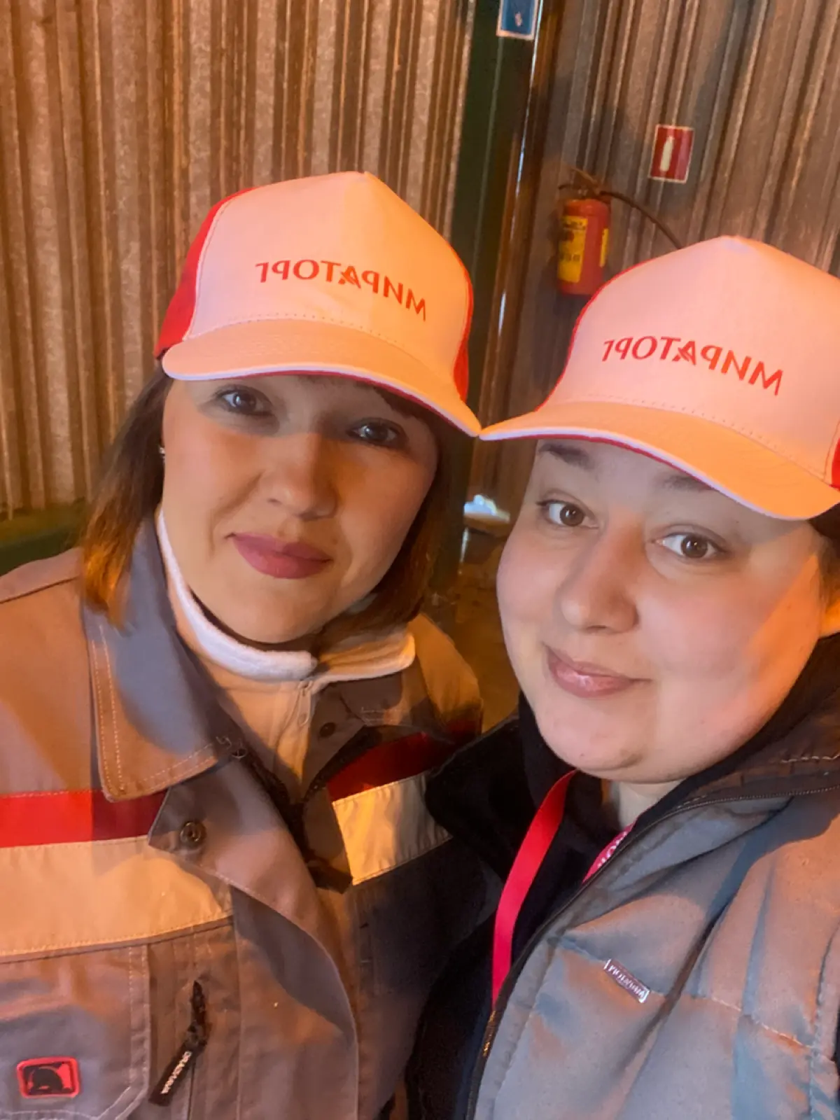 Мама, я ЭЙЧАР, путь в крупнейшем агропромышленном. Часть2 | Сетка — социальная сеть от hh.ru
