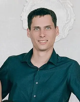 Никита Бочкарев