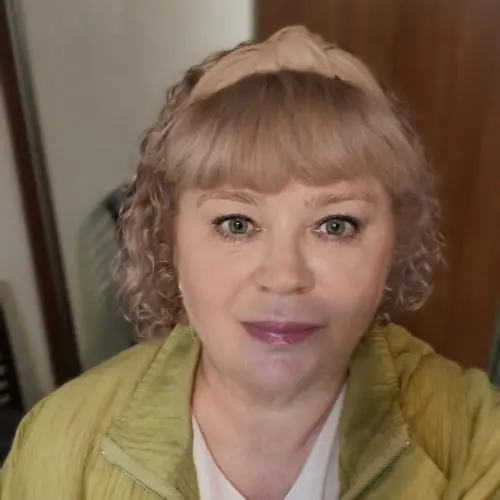 Татьяна Кижваева