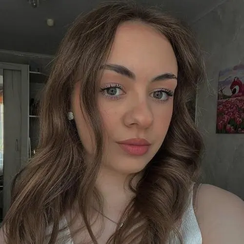 Екатерина Рабцевич