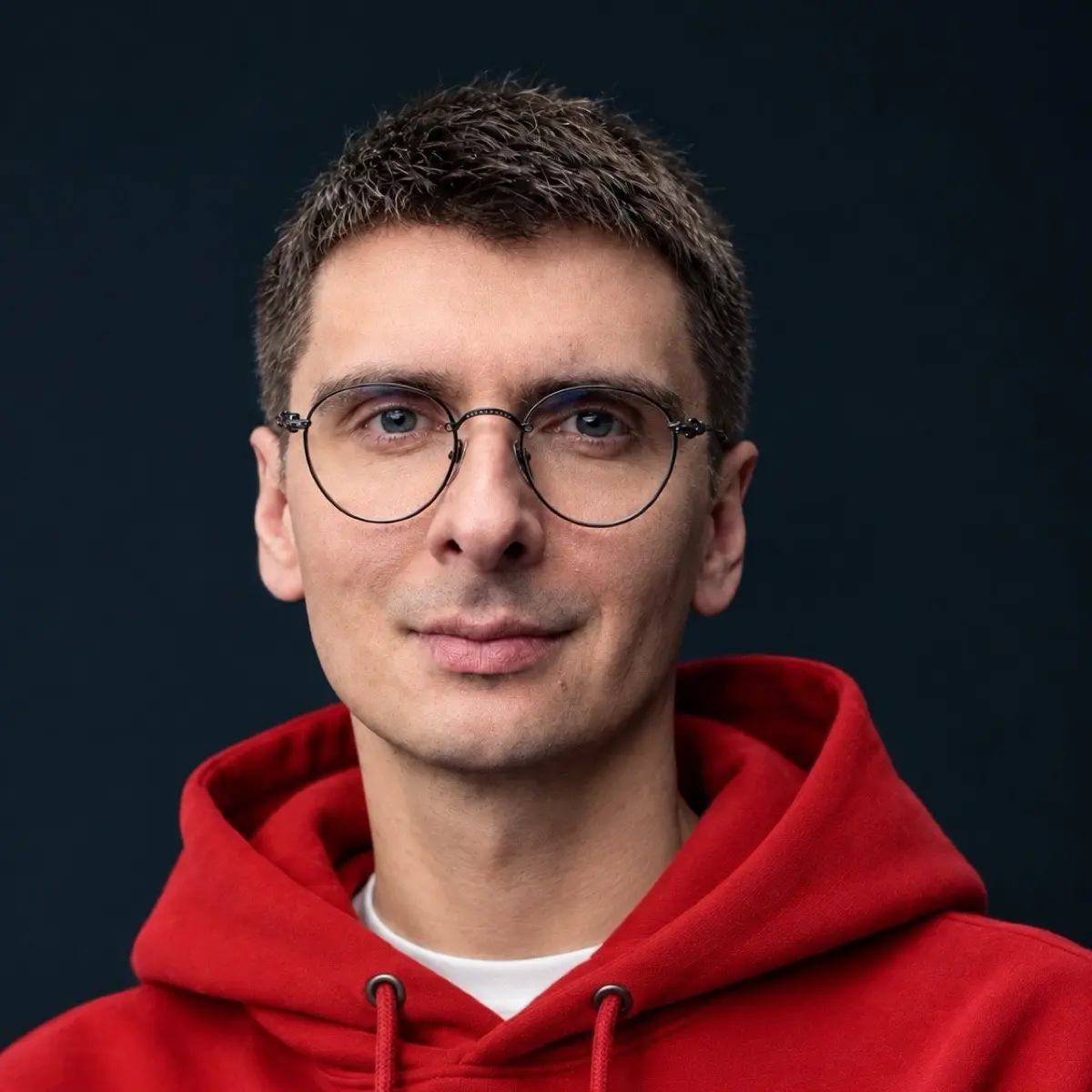 Павел Шклюдов