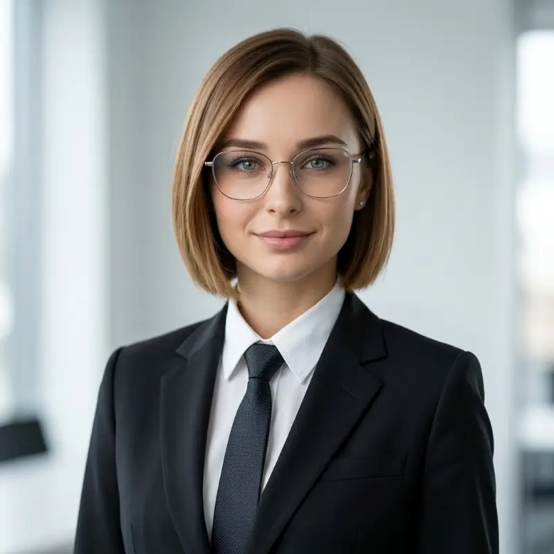 Ольга Аксёнова