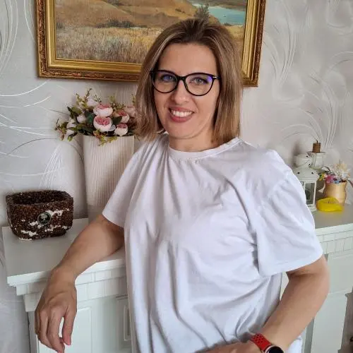 Елена Котовскова