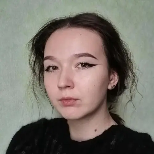 Мария Радзивелюк