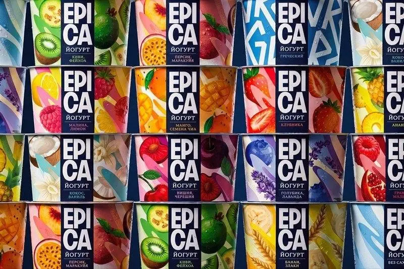 Обновление
EPI
CA
#дизайнобл
Давно не встречал таких ебанутых пресс-релизов о причинах обновления.
Epica появилась на рынке 10 лет назад | Сетка — социальная сеть от hh.ru
