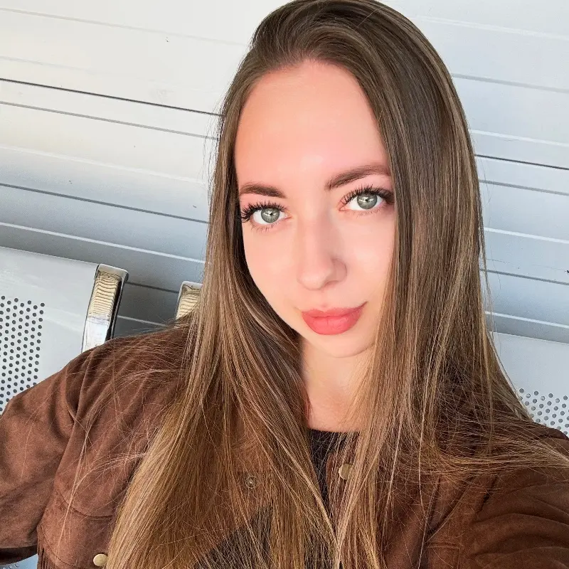 Ольга Комиссарова