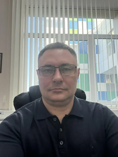 Сергей Моисеенко