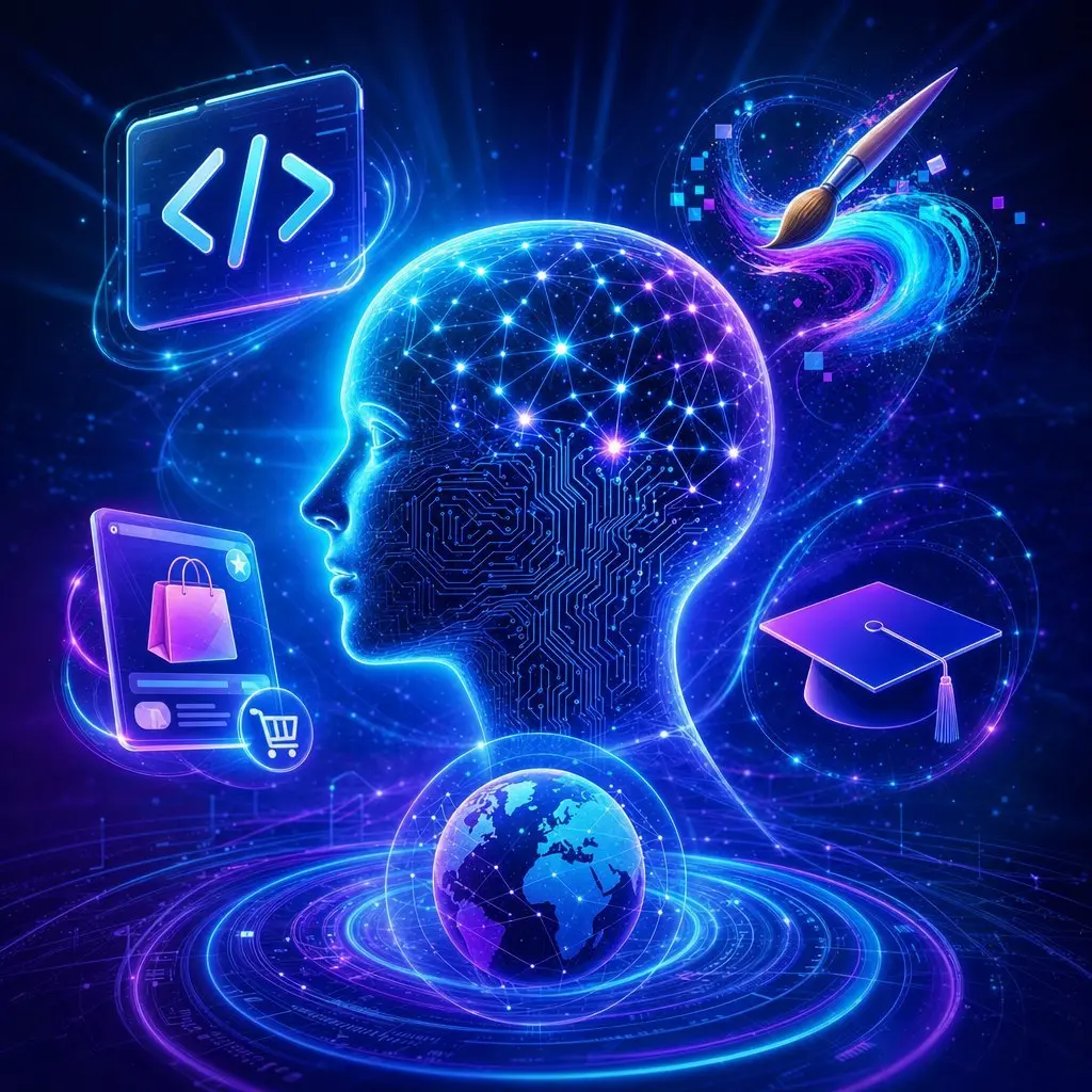 ⚡️ Друзья, собрали свежую папку про нейросети и IT
Для тех, кто хочет работать с ИИ на ты и следить за технологиями | Сетка — социальная сеть от hh.ru