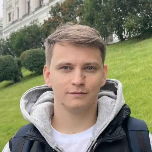 Михаил Шинджев