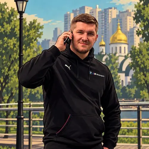 Василий Торчило