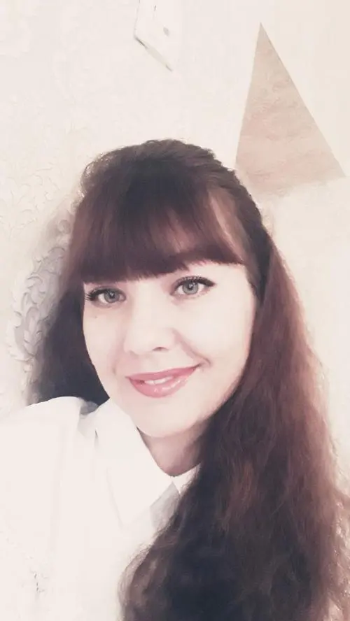 Елена Котельникова 