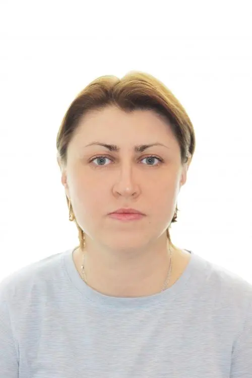 Варвара Лиховская