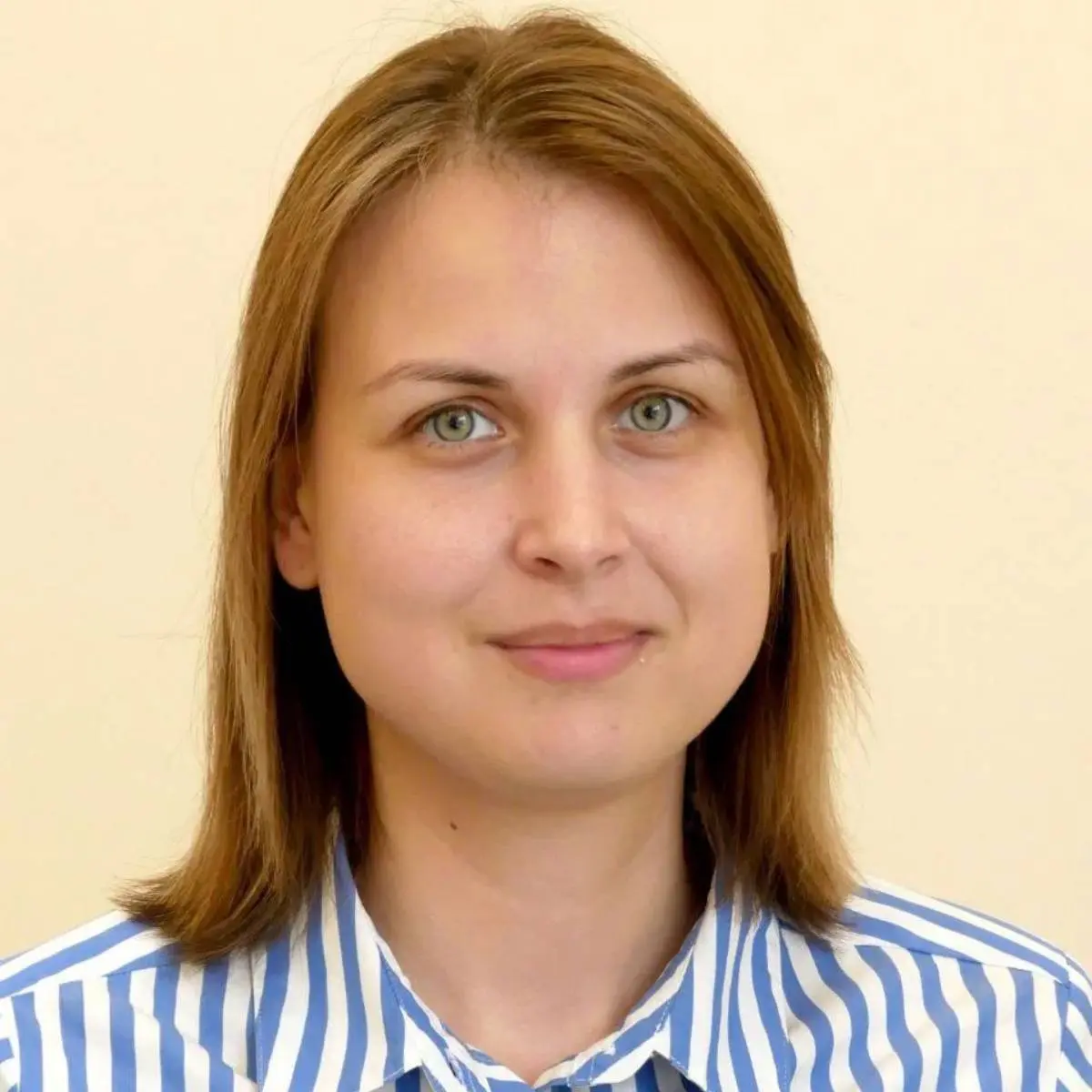 Екатерина Фахриева