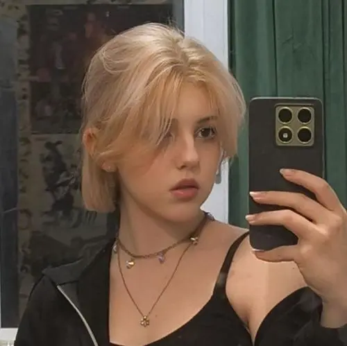 Карина Мустафина