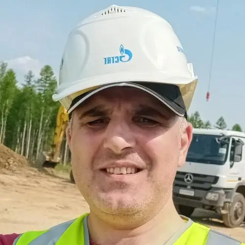 арсен шихмирзаев