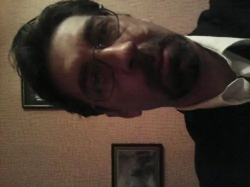 Павел Губарев