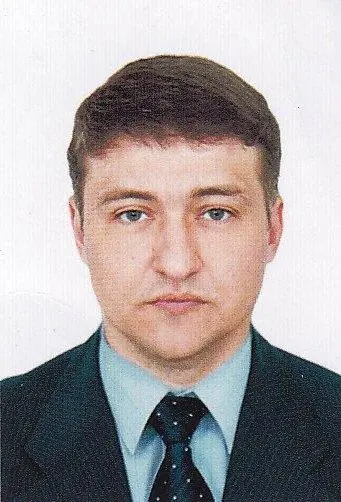 Дмитрий Бондаренко