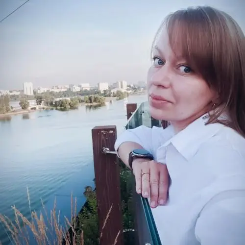 Вера Алексеева