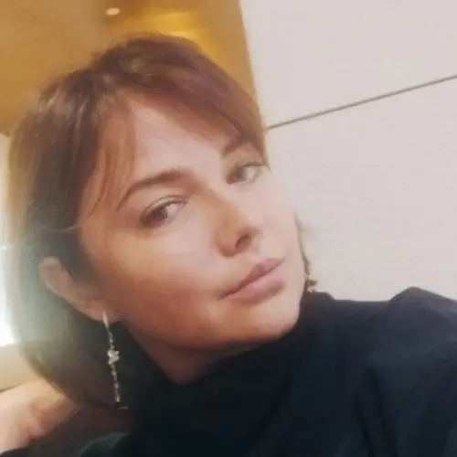 Валентина Шишкина