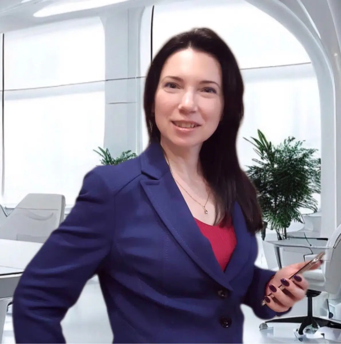 Ирина Федорова