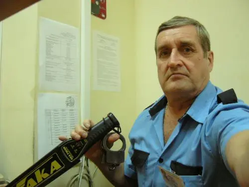 Валерий Виноградов