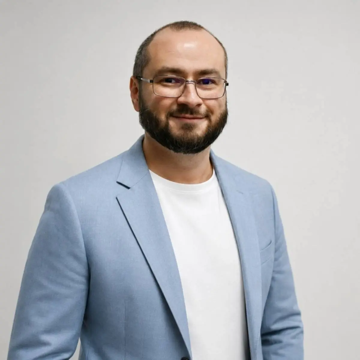 Ярослав Мешалкин