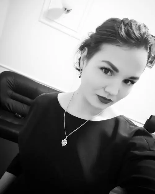 Екатерина Андреенкова