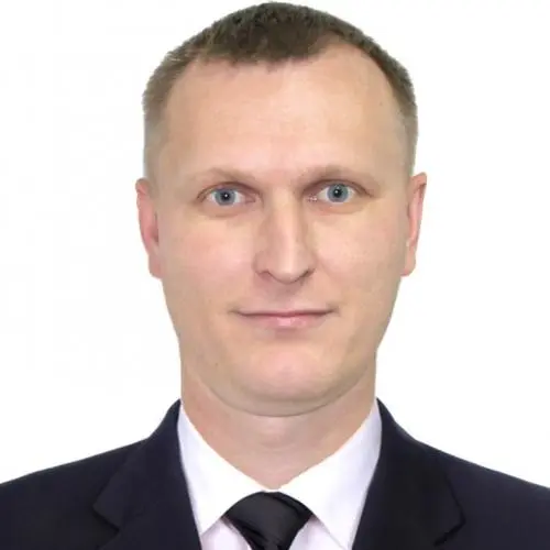Дмитрий Еремеев