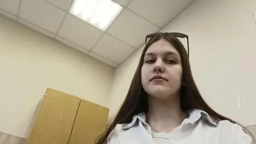 Анна Арбекова