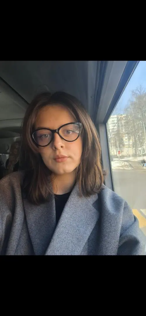 Виктория Козлова