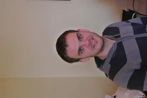 Григорий Полунин