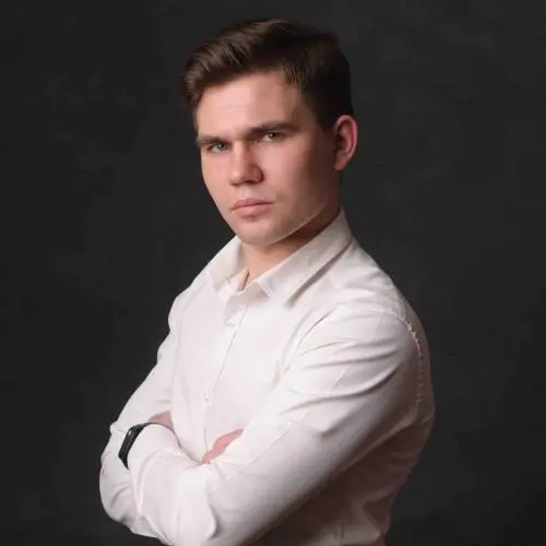 Дмитрий Филиппов