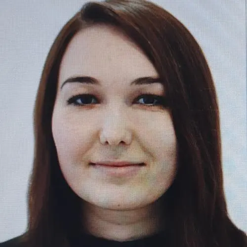 Ирина Сергеева
