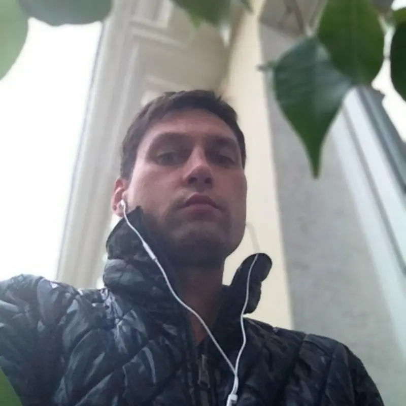 Илья Никитин