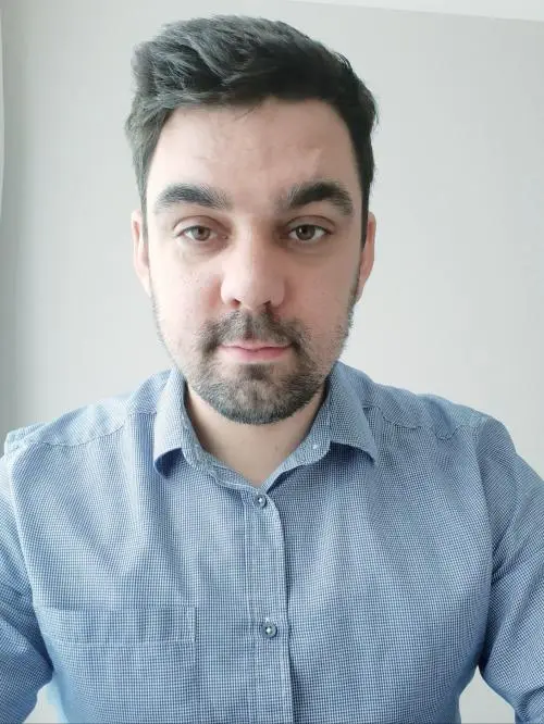 Кирилл Цвидов
