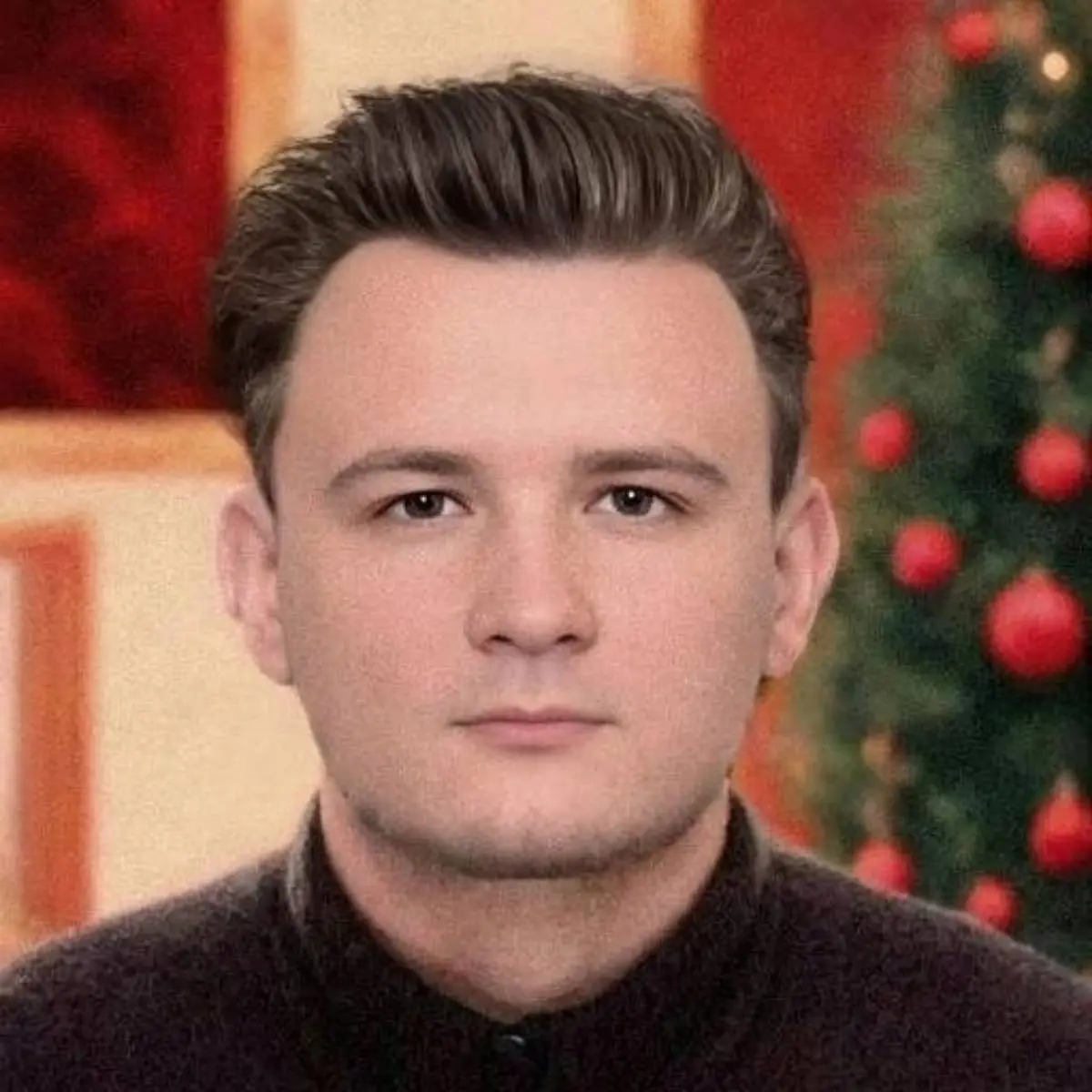 Александр Сахно 
