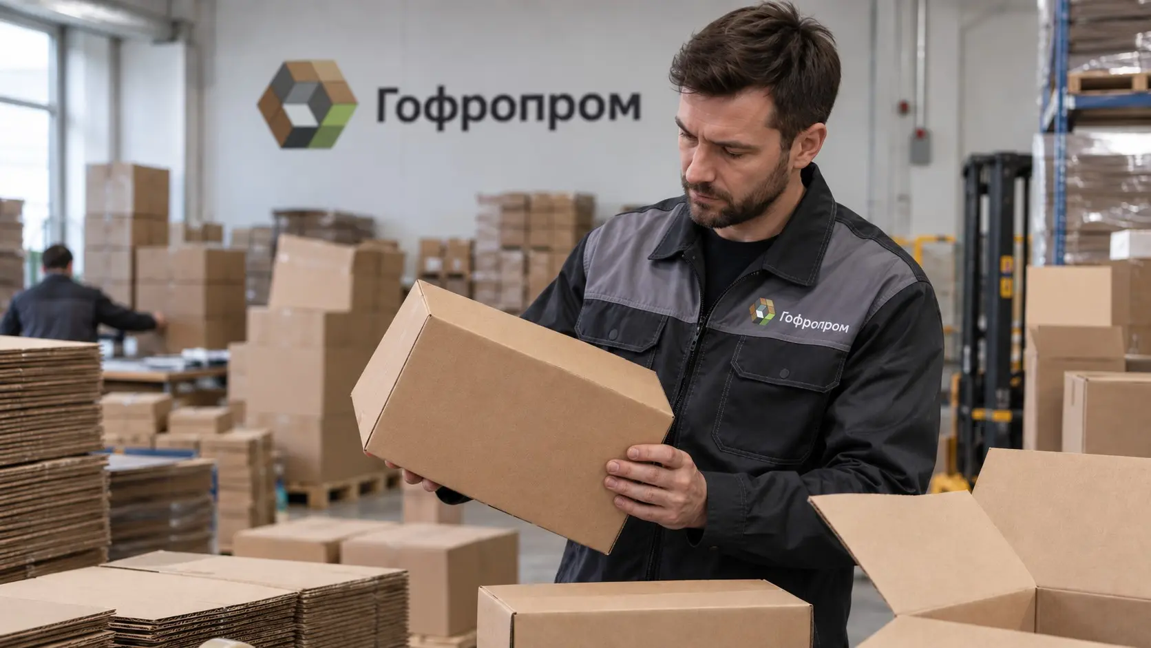 Что важнее: красивая печать или прочная коробка | Сетка — социальная сеть от hh.ru