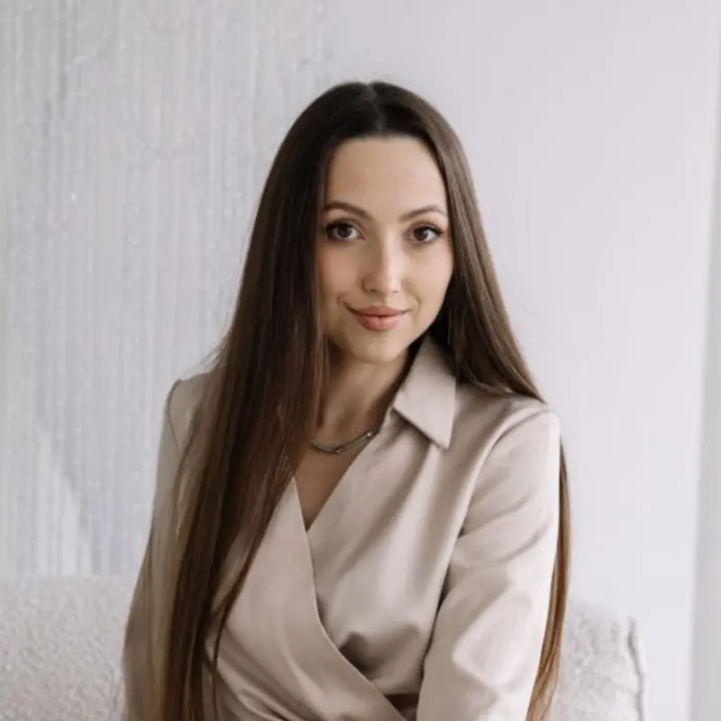 Анна Харченко