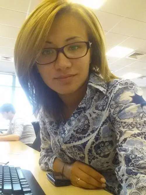 Екатерина Рахманина
