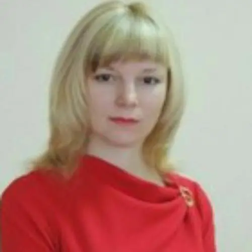 Марина Лебедь