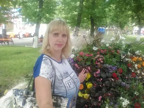 Ирина Морозкина