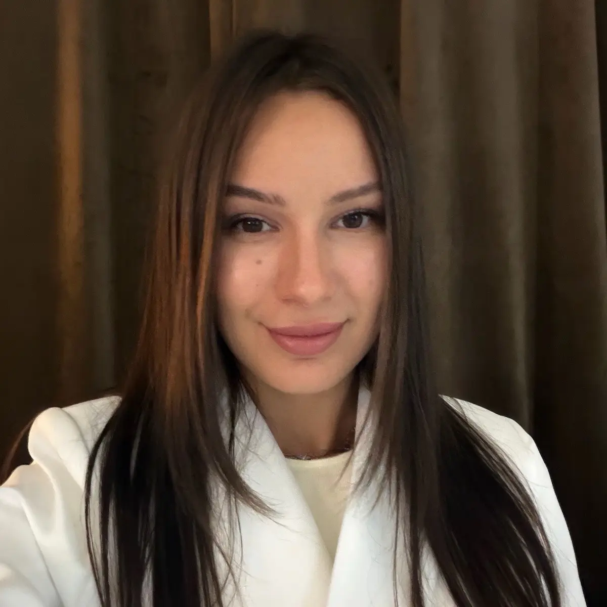 Алиса Секрет