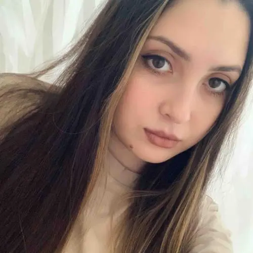 Олеся Деева